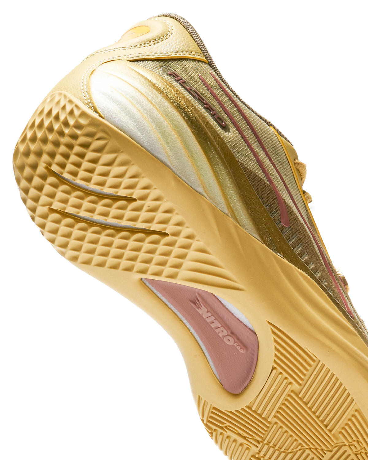 Puma water cube hotsell series gold